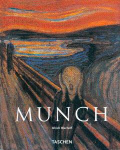 Edvard Munch, 1863-1944