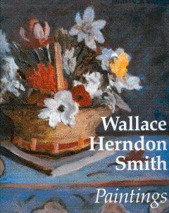 Imagen del vendedor de Wallace Herndon Smith: Paintings a la venta por LEFT COAST BOOKS
