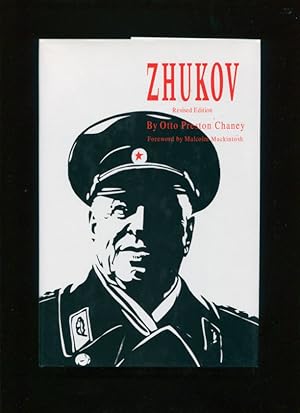 Zhukov; revised edition