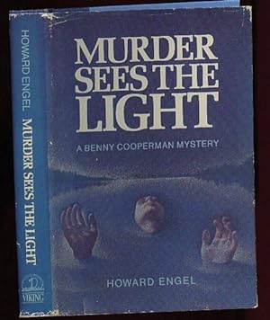 Seller image for Murder Sees the Light: A Benny Cooperman Mystery for sale by Nessa Books