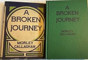 Immagine del venditore per The Angel Intrudes: A Play in One Act, as played by the Provincetown Players venduto da Brainerd Phillipson Rare Books