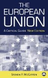 The European Union: A Critical Guide.