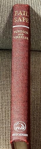 Seller image for Fail Safe for sale by My Book Heaven