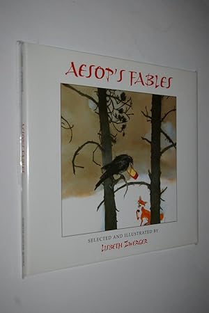Bild des Verkufers fr Aesop's Fables zum Verkauf von Alphabet Bookshop (ABAC/ILAB)