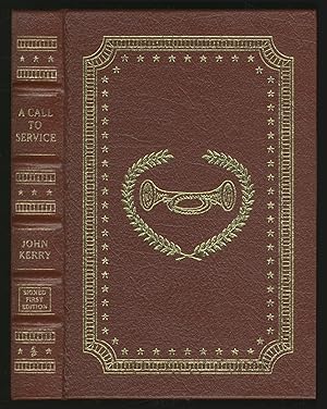 Imagen del vendedor de A Call to Service a la venta por Between the Covers-Rare Books, Inc. ABAA