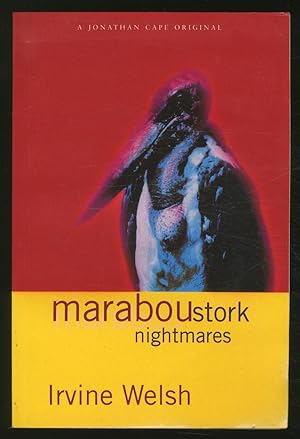 Bild des Verkufers fr Maraboustork Nightmares zum Verkauf von Between the Covers-Rare Books, Inc. ABAA
