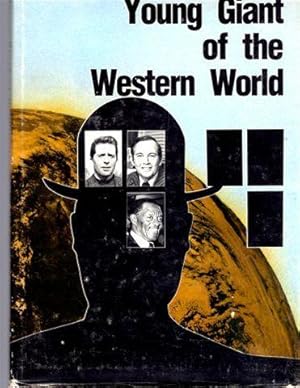 Seller image for Young Giant of the Western World for sale by Theodore J. Holsten Jr.