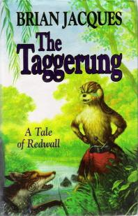 Seller image for The Taggerung for sale by Caerwen Books