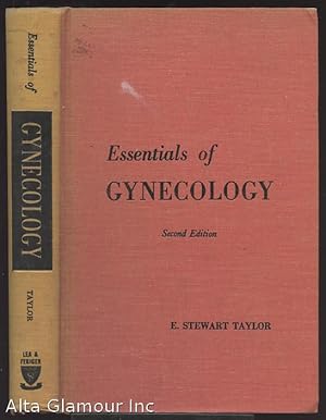 Seller image for ESSENTIALS OF GYNECOLOGY for sale by Alta-Glamour Inc.