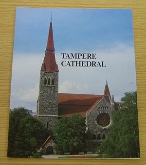 Seller image for Tampere Cathedral. for sale by Salopian Books