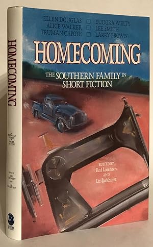 Seller image for Homecoming. The Southern Family in Short Fiction. for sale by Thomas Dorn, ABAA