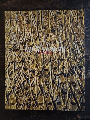 Seller image for Hunt Slonem: Exotica for sale by Mullen Books, ABAA