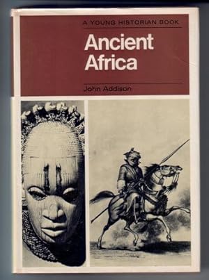 Seller image for Ancient Africa for sale by The Children's Bookshop