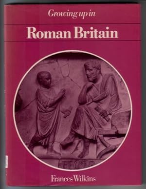Growing up in Roman Britain
