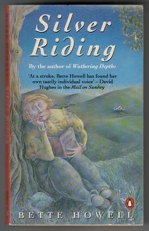 Seller image for Silver Riding for sale by The Children's Bookshop