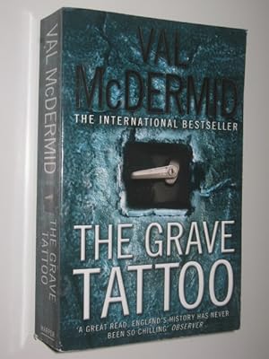 Immagine del venditore per The Grave Tattoo venduto da Manyhills Books