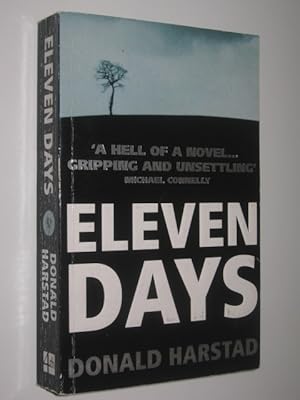 Image du vendeur pour Eleven Days mis en vente par Manyhills Books