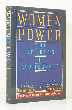Seller image for Women in Power: The Secrets of Leadership for sale by Banjo Booksellers, IOBA