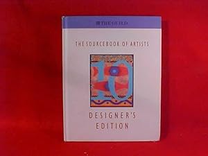 Imagen del vendedor de The Sourcebook of Artists Designer's Edition 10: Design Elements for Interiors a la venta por Gene The Book Peddler