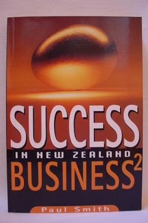 Success in New Zealand Business 2