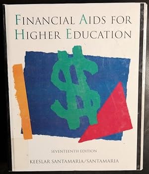 Seller image for Financial AIDS for Higher Education for sale by GuthrieBooks