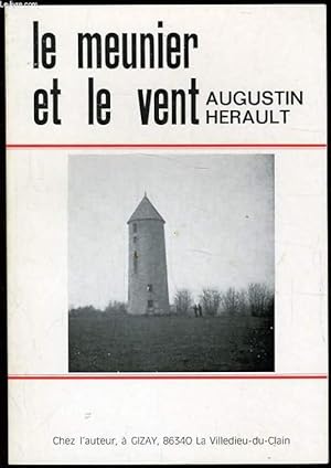 Seller image for MEUNIER ET LE VENT for sale by Le-Livre