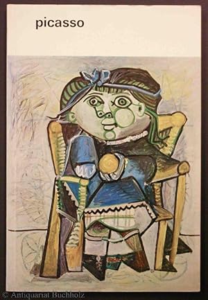 Picasso. Catalogus nr. 411
