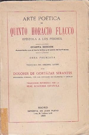 Una compraventa poética, Horacio, Epistola 2.2 in: Tijdschrift