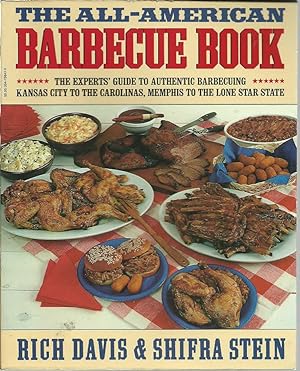 All-American Barbecue Book