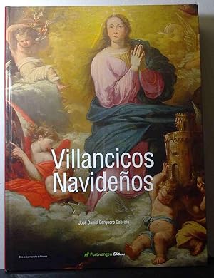 VILLANCICOS NAVIDEÑOS :