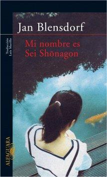 MI NOMBRE ES SEI SHONAGON :