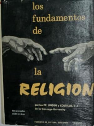 LOS FUNDAMENTOS DE LA RELIGION