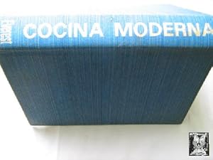 COCINA MODERNA