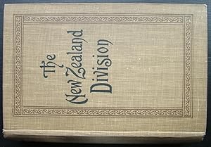 Seller image for The New Zealand Division 1916-1919. for sale by EmJay Books