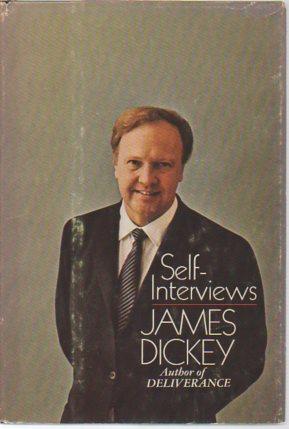 Seller image for Self-Interviews for sale by Bookfeathers, LLC