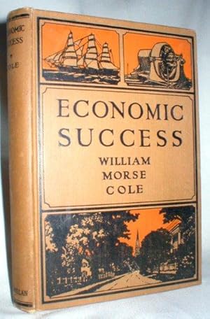 Seller image for Economic Success for sale by Dave Shoots, Bookseller