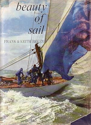 Image du vendeur pour BEAUTY OF SAIL mis en vente par Jean-Louis Boglio Maritime Books