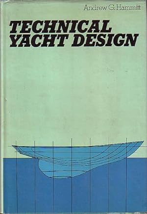Seller image for TECHNICAL YACHT DESIGN for sale by Jean-Louis Boglio Maritime Books