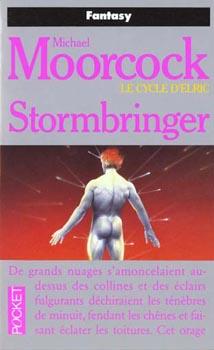 Stormbringer (Le Cycle d'Elric VII)