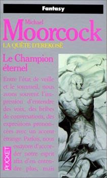 Image du vendeur pour Champion ternel (Le) (La Qute d'Erekos I) mis en vente par Bouquinerie "Rue du Bac"