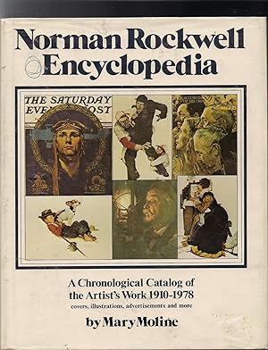 Norman Rockwell Encyclopedia