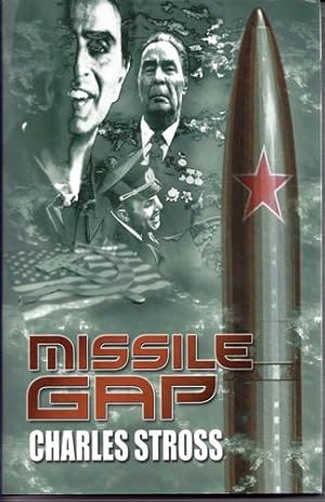 Seller image for Missile Gap for sale by The Other Change of Hobbit