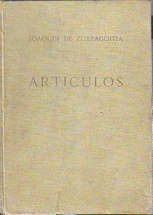 ARTICULOS.