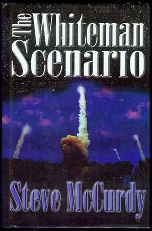 Immagine del venditore per The Whiteman Scenario venduto da Bookmarc's