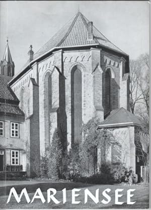 Image du vendeur pour Kloster Mariensee : Mit 30 Fotos von Helmut Janicki. mis en vente par Bcher bei den 7 Bergen