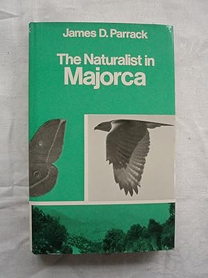 The Naturalist in Majorca.