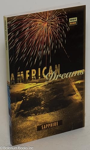 Seller image for American dreams for sale by Bolerium Books Inc.