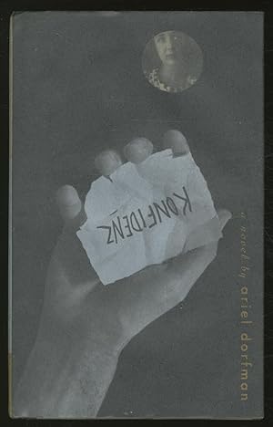 Bild des Verkufers fr Konfidenz zum Verkauf von Between the Covers-Rare Books, Inc. ABAA