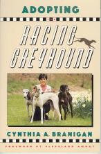 Adopting the Racing Greyhound