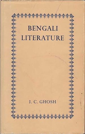 Bengali Literature